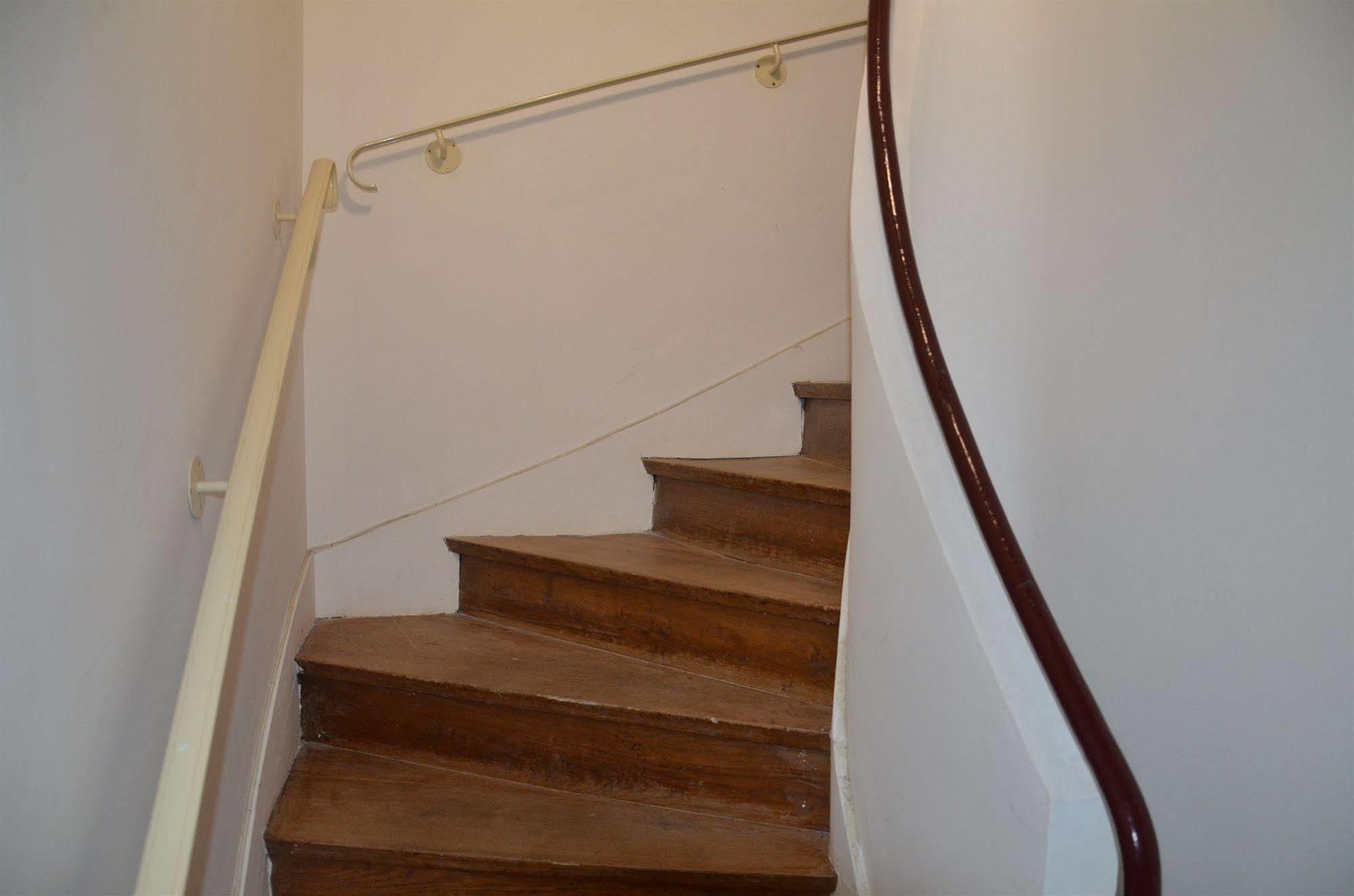 Hotel Studios Phenicio Porte De Versailles Malakoff Ngoại thất bức ảnh
